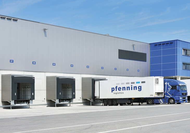 HÖRMANN pretovarna tehnika